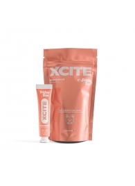 Возбуждающий гель Friday Bae Xcite - 15 мл. - Friday Bae - купить с доставкой в Мытищах