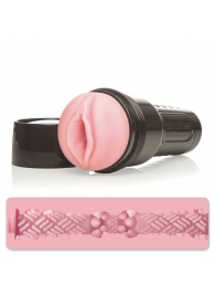 Мастурбатор-вагина Fleshlight - Go Surge Pink Lady - Fleshlight - в Мытищах купить с доставкой