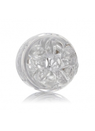 Мастурбатор Fleshlight - Quickshot Masturbator Clear - Fleshlight - в Мытищах купить с доставкой