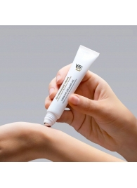 Возбуждающий гель Vibrating Orgasmic Gel - 20 мл. - YESforLOV - купить с доставкой в Мытищах