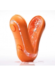 Мастурбатор Tenga Flip ORB Sunset - Tenga - в Мытищах купить с доставкой