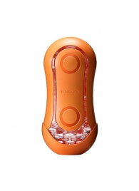 Мастурбатор Tenga Flip ORB Sunset - Tenga - в Мытищах купить с доставкой