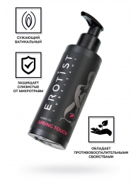Сужающий гель для женщин Erotist Spring Touch - 150 мл. - Erotist Lubricants - купить с доставкой в Мытищах