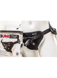 Универсальные трусики Harness UNI strap - LOVETOY (А-Полимер) - купить с доставкой в Мытищах
