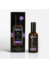 Мужской антибактериальный эко-гель для интимного ухода Intimizer - 100 мл. - Intimizer - купить с доставкой в Мытищах