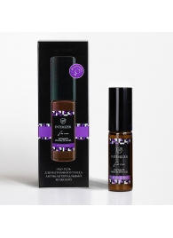 Мужской антибактериальный эко-гель для интимного ухода Intimizer - 20 мл. - Intimizer - купить с доставкой в Мытищах