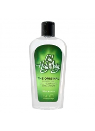 Согревающий лубрикант OH! Holy Mary - 100 мл. - Nuei cosmetics - купить с доставкой в Мытищах