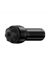 Черный мастурбатор FeelSensation Stroker - Kiiroo - в Мытищах купить с доставкой