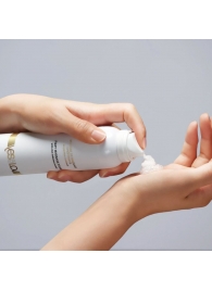 Массажная пена Fizzy Massage Foam - 150 мл. - YESforLOV - купить с доставкой в Мытищах