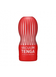 Мастурбатор Tenga Vacuum Cup - Tenga - в Мытищах купить с доставкой