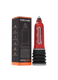 Красная гидропомпа Bathmate HydroMAX8 - Bathmate - в Мытищах купить с доставкой