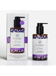 Женский антибактериальный эко-гель для интимного ухода Intimizer - 250 мл. - Intimizer - купить с доставкой в Мытищах