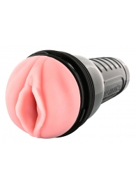 Мастурбатор-вагина Fleshlight - Pink Lady Original - Fleshlight - в Мытищах купить с доставкой