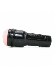 Мастурбатор-вагина Fleshlight - Pink Lady Vortex - Fleshlight - в Мытищах купить с доставкой