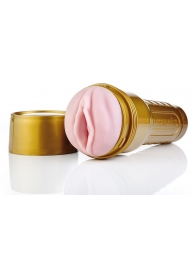 Мастурбатор Fleshlight - Stamina Training Unit - Fleshlight - в Мытищах купить с доставкой