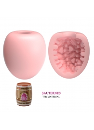 Мастурбатор в футляре-бочке Charming Barrel Sauternes - Baile - в Мытищах купить с доставкой