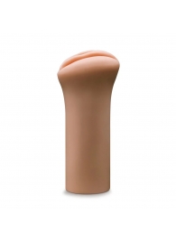 Мастурбатор-вагина Mamacita Realistic Latin Masturbator - Blush Novelties - в Мытищах купить с доставкой