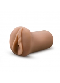 Мастурбатор-вагина Mamacita Realistic Latin Masturbator - Blush Novelties - в Мытищах купить с доставкой