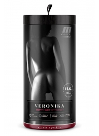 Мастурбатор-вагина Soft   Wet Veronika Realistic Beige Masturbator - Blush Novelties - в Мытищах купить с доставкой