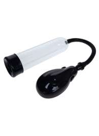 Автоматическая помпа с электрическим нагнетателем воздуха - Baile - в Мытищах купить с доставкой