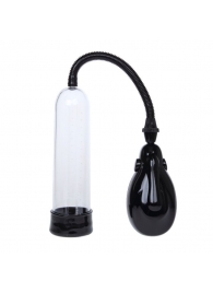 Автоматическая помпа с электрическим нагнетателем воздуха - Baile - в Мытищах купить с доставкой