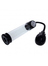 Автоматическая помпа с манометром - Baile - в Мытищах купить с доставкой