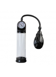 Автоматическая помпа с манометром - Baile - в Мытищах купить с доставкой