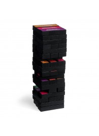 Игра  Падающая башня: Башня искушений - Сима-Ленд - купить с доставкой в Мытищах