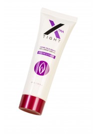Сужающий и укрепляющий крем для женщин Xtra Tight - 30 мл. - RUF - купить с доставкой в Мытищах