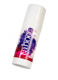 Стимулирующий гель для женщин Gel Pleasure Taboo - 30 мл. - RUF - купить с доставкой в Мытищах