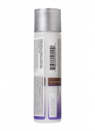 Водно-масляный лубрикант с охлаждающим эффектом JO Silicon free Hybrid Lubricant COOLING - 120 мл. - System JO - купить с доставкой в Мытищах