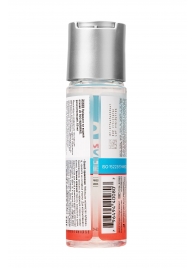 Возбуждающий лубрикант на водной основе JO Personal Lubricant H2O Warming - 60 мл. - System JO - купить с доставкой в Мытищах