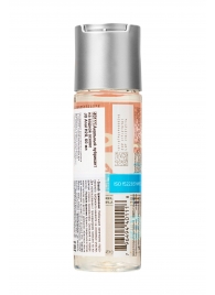 Анальный лубрикант на водной основе JO Anal H2O - 60 мл. - System JO - купить с доставкой в Мытищах