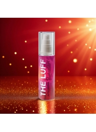 Интимный гель на водной основе Afrodisia Provocateur - 75 мл. - THE LUFF - купить с доставкой в Мытищах