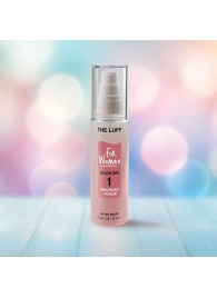 Интимный гель-сыворотка на водной основе Booster 1 - 75 мл. - THE LUFF - купить с доставкой в Мытищах