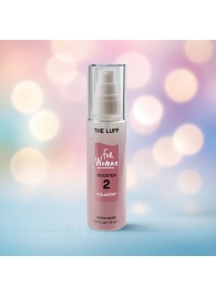 Интимный гель-сыворотка на водной основе Booster 2 - 75 мл. - THE LUFF - купить с доставкой в Мытищах