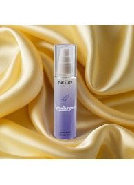 Интимный гель на водной основе Hypoallergenic - 75 мл. - THE LUFF - купить с доставкой в Мытищах