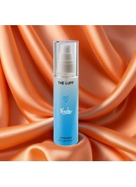 Интимный гель на водной основе Nude - 75 мл. - THE LUFF - купить с доставкой в Мытищах