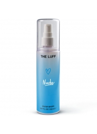 Интимный гель на водной основе Nude - 150 мл. - THE LUFF - купить с доставкой в Мытищах