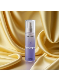 Интимный гель на водной основе Hypoallergenic - 150 мл. - THE LUFF - купить с доставкой в Мытищах