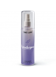 Интимный гель на водной основе Hypoallergenic - 150 мл. - THE LUFF - купить с доставкой в Мытищах