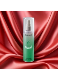 Интимный гель на водной основе Natural - 150 мл. - THE LUFF - купить с доставкой в Мытищах