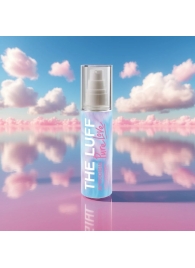 Интимный гель на водной основе Afrodisia Pure Love - 75 мл. - THE LUFF - купить с доставкой в Мытищах