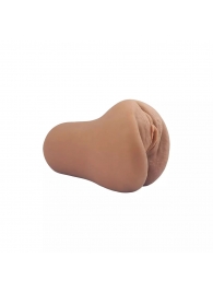 Мастурбатор Mia с двумя рабочими каналами - Adrien Lastic - в Мытищах купить с доставкой