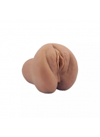 Мастурбатор Mia с двумя рабочими каналами - Adrien Lastic - в Мытищах купить с доставкой