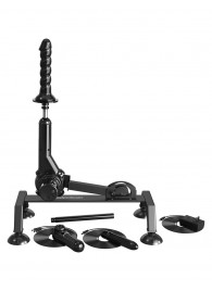 Секс-машина Body Dock Pro - Pipedream - купить с доставкой в Мытищах