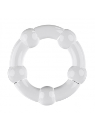 Набор из 3 эрекционных колец Erection Rings Set - Selopa - в Мытищах купить с доставкой