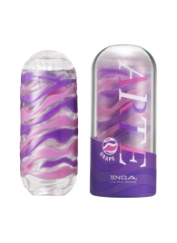 Мастурбатор Tenga Arte Drape - Tenga - в Мытищах купить с доставкой