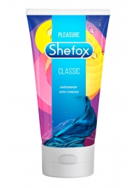 Интимная гель-смазка Shefox «Классическая» - 50 мл. - Shefox - купить с доставкой в Мытищах