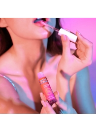 Возбуждающий блеск для губ Love Potion - 8 мл. - Love to Love - купить с доставкой в Мытищах